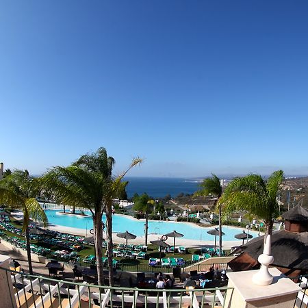 Pierre & Vacances Resort Terrazas Costa Del Sol マニルバ エクステリア 写真