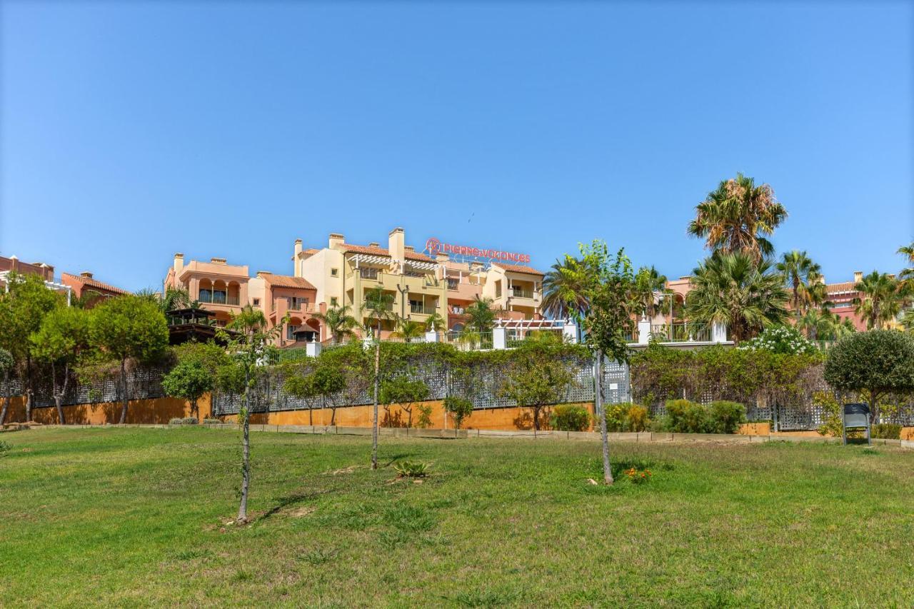 Pierre & Vacances Resort Terrazas Costa Del Sol マニルバ エクステリア 写真