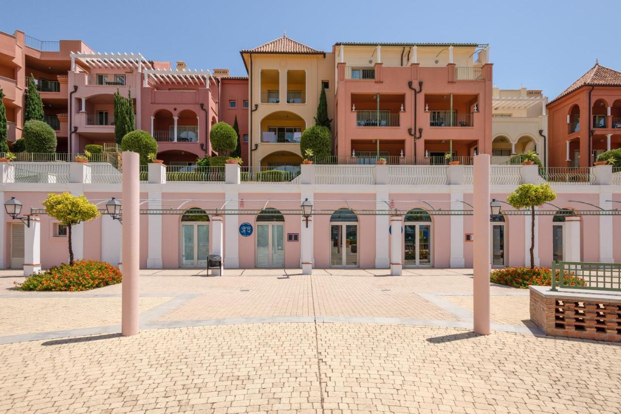 Pierre & Vacances Resort Terrazas Costa Del Sol マニルバ エクステリア 写真