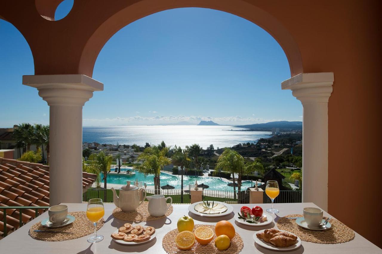 Pierre & Vacances Resort Terrazas Costa Del Sol マニルバ エクステリア 写真