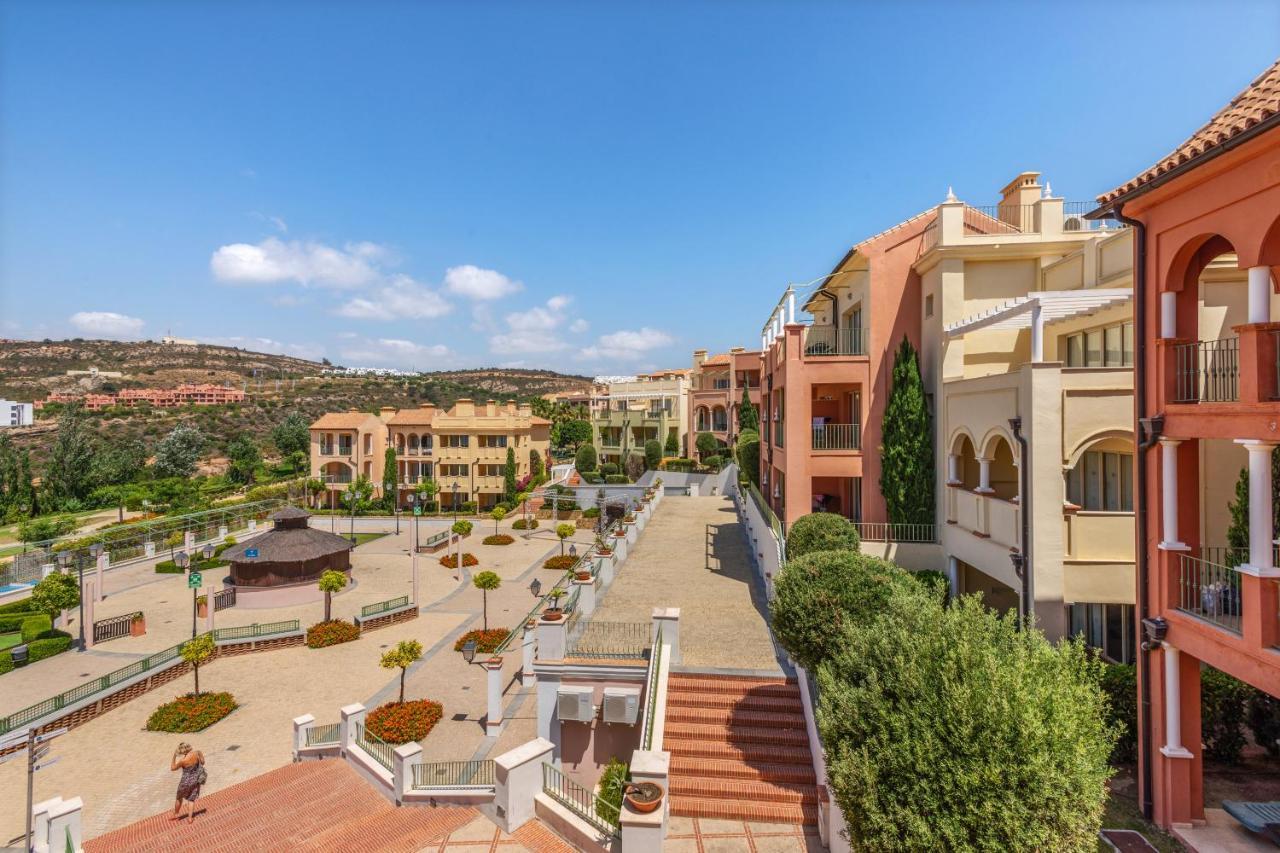 Pierre & Vacances Resort Terrazas Costa Del Sol マニルバ エクステリア 写真
