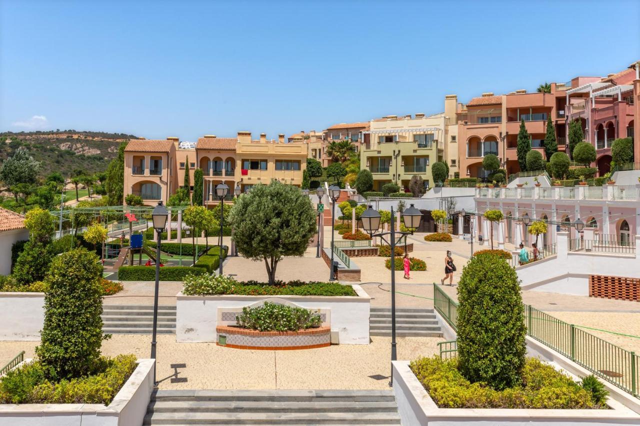 Pierre & Vacances Resort Terrazas Costa Del Sol マニルバ エクステリア 写真