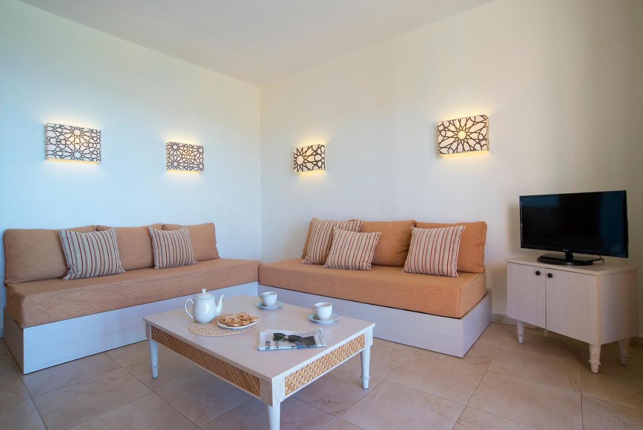 Pierre & Vacances Resort Terrazas Costa Del Sol マニルバ エクステリア 写真