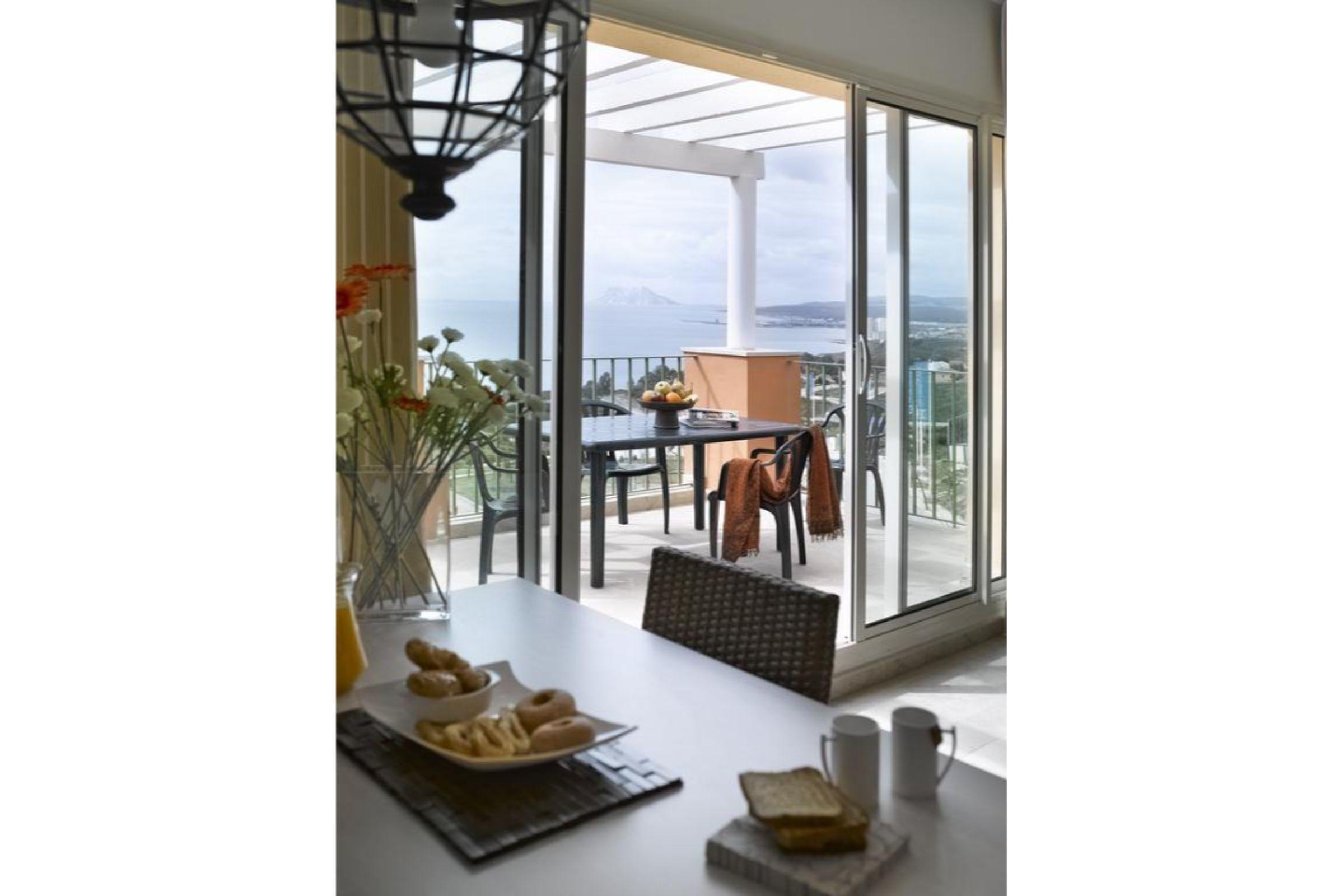 Pierre & Vacances Resort Terrazas Costa Del Sol マニルバ エクステリア 写真