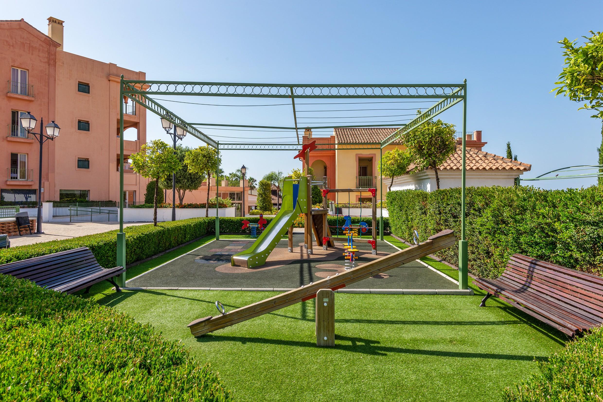 Pierre & Vacances Resort Terrazas Costa Del Sol マニルバ エクステリア 写真