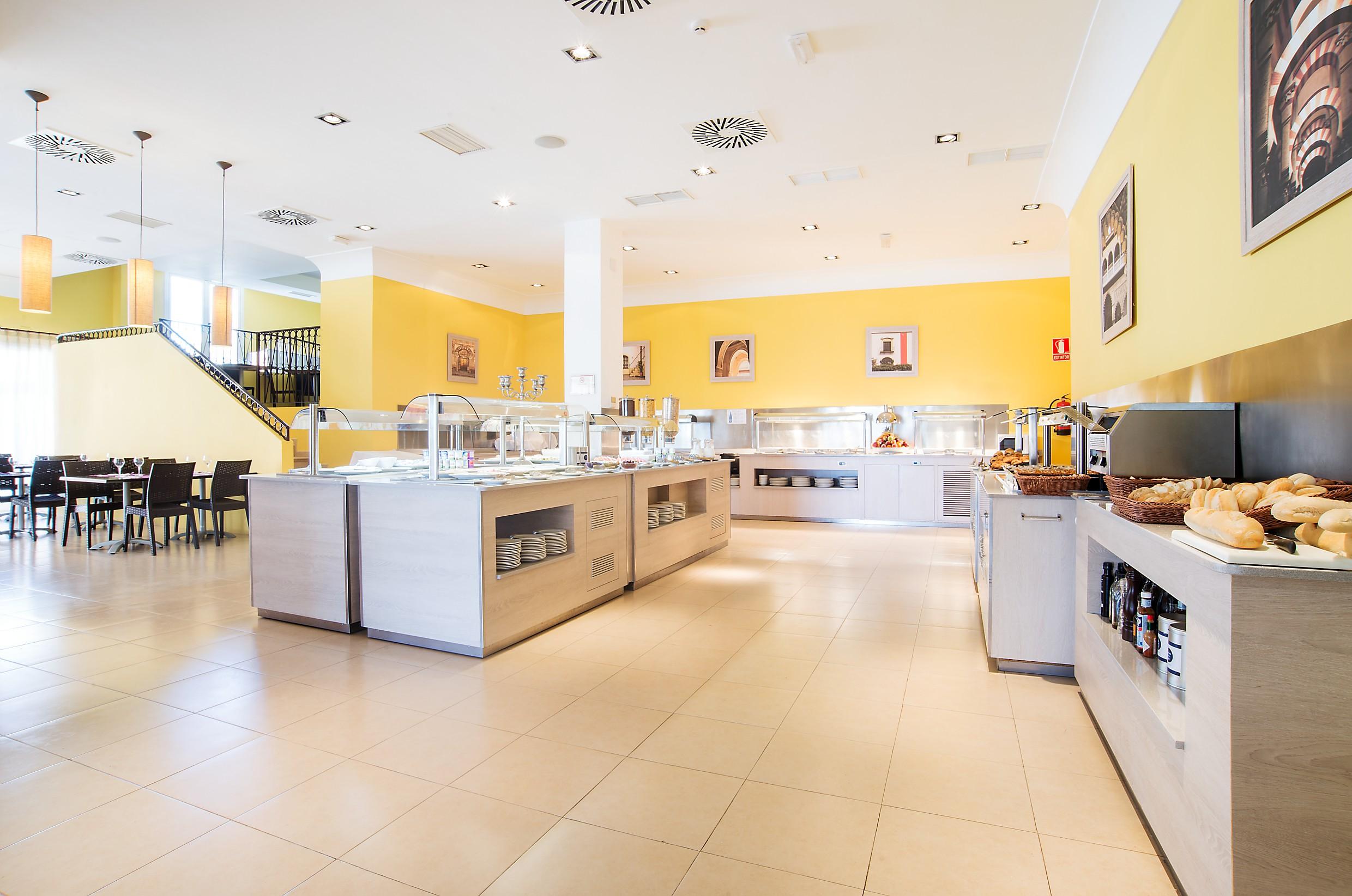 Pierre & Vacances Resort Terrazas Costa Del Sol マニルバ エクステリア 写真