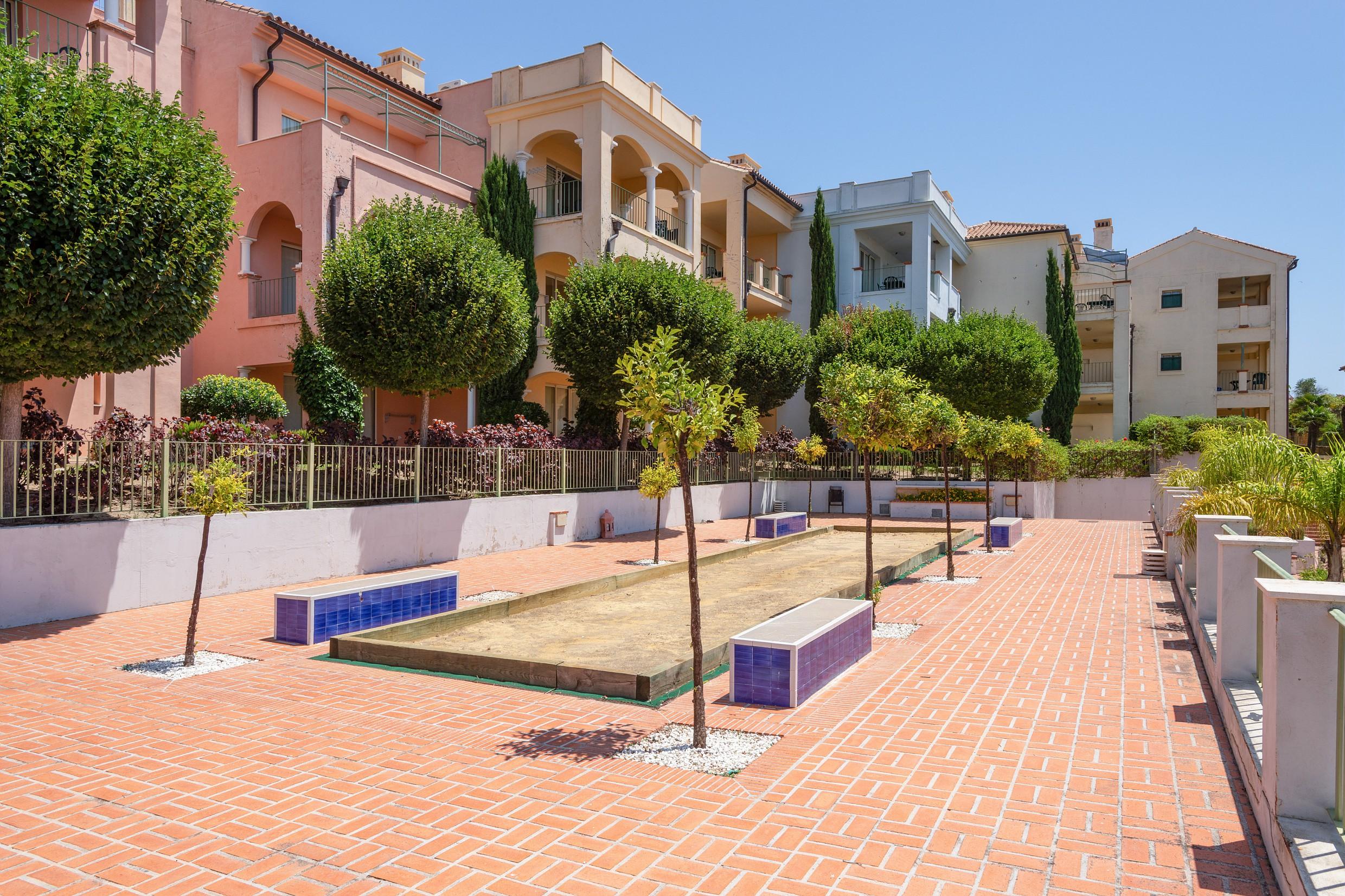 Pierre & Vacances Resort Terrazas Costa Del Sol マニルバ エクステリア 写真