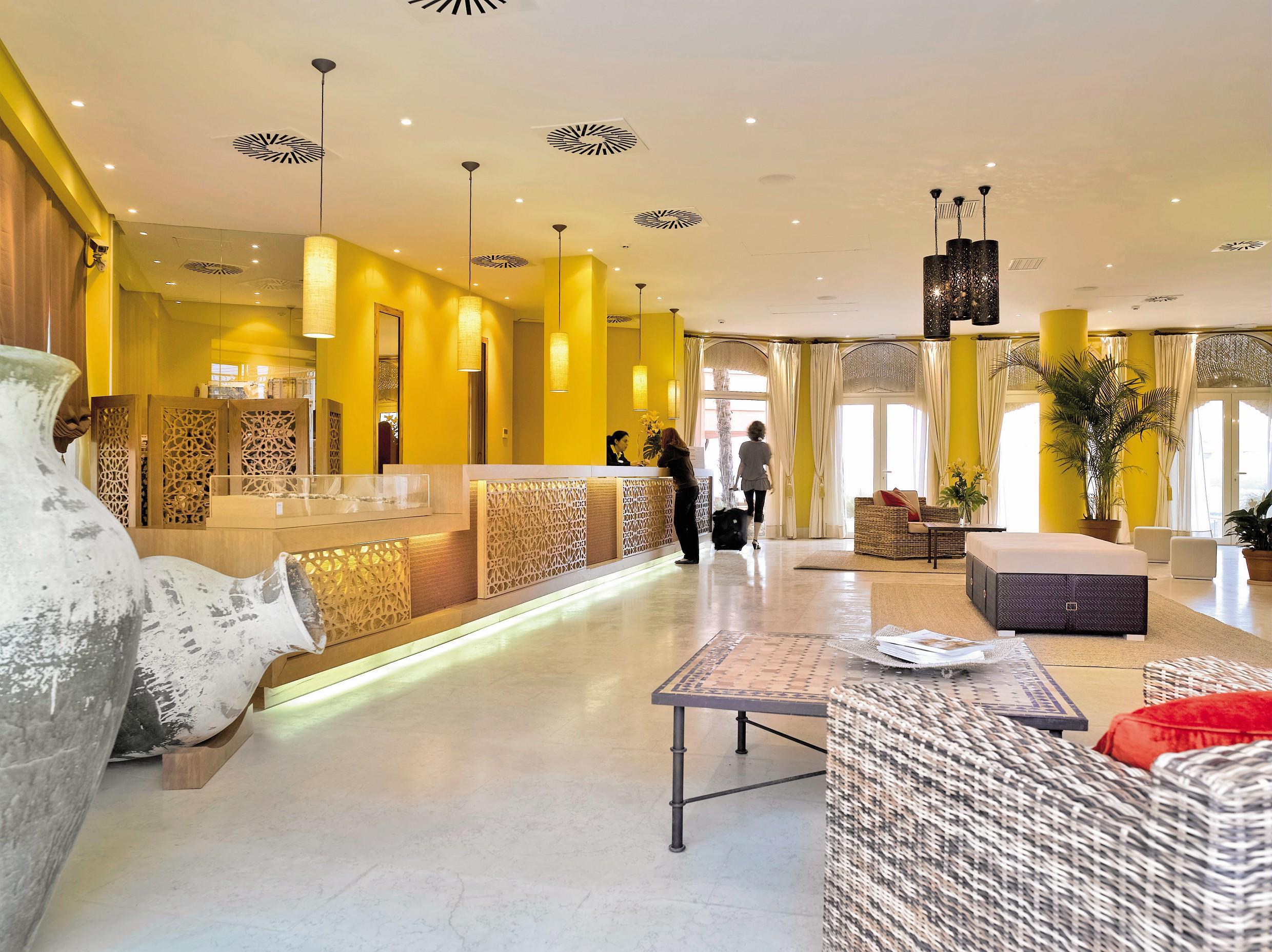 Pierre & Vacances Resort Terrazas Costa Del Sol マニルバ エクステリア 写真