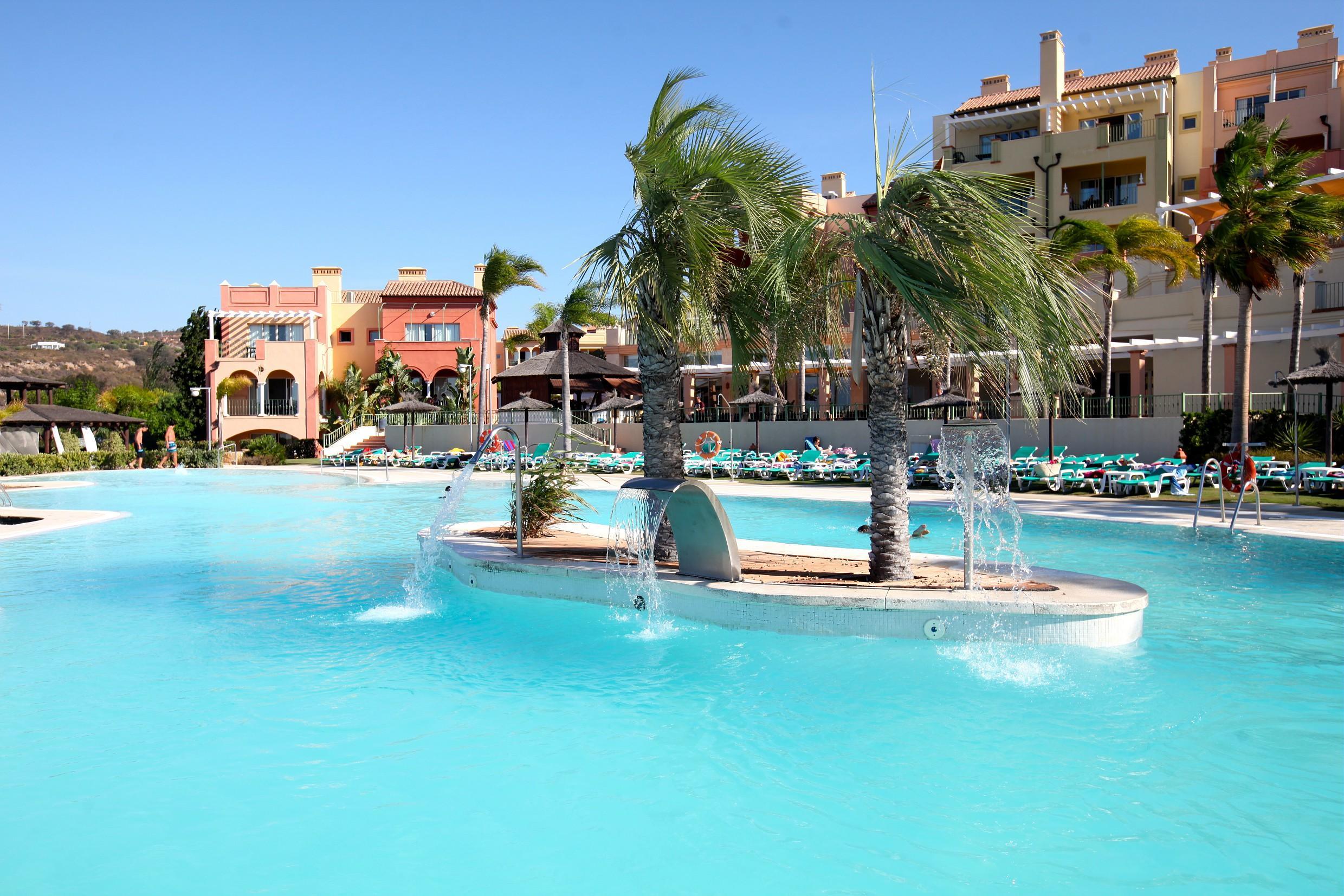 Pierre & Vacances Resort Terrazas Costa Del Sol マニルバ エクステリア 写真
