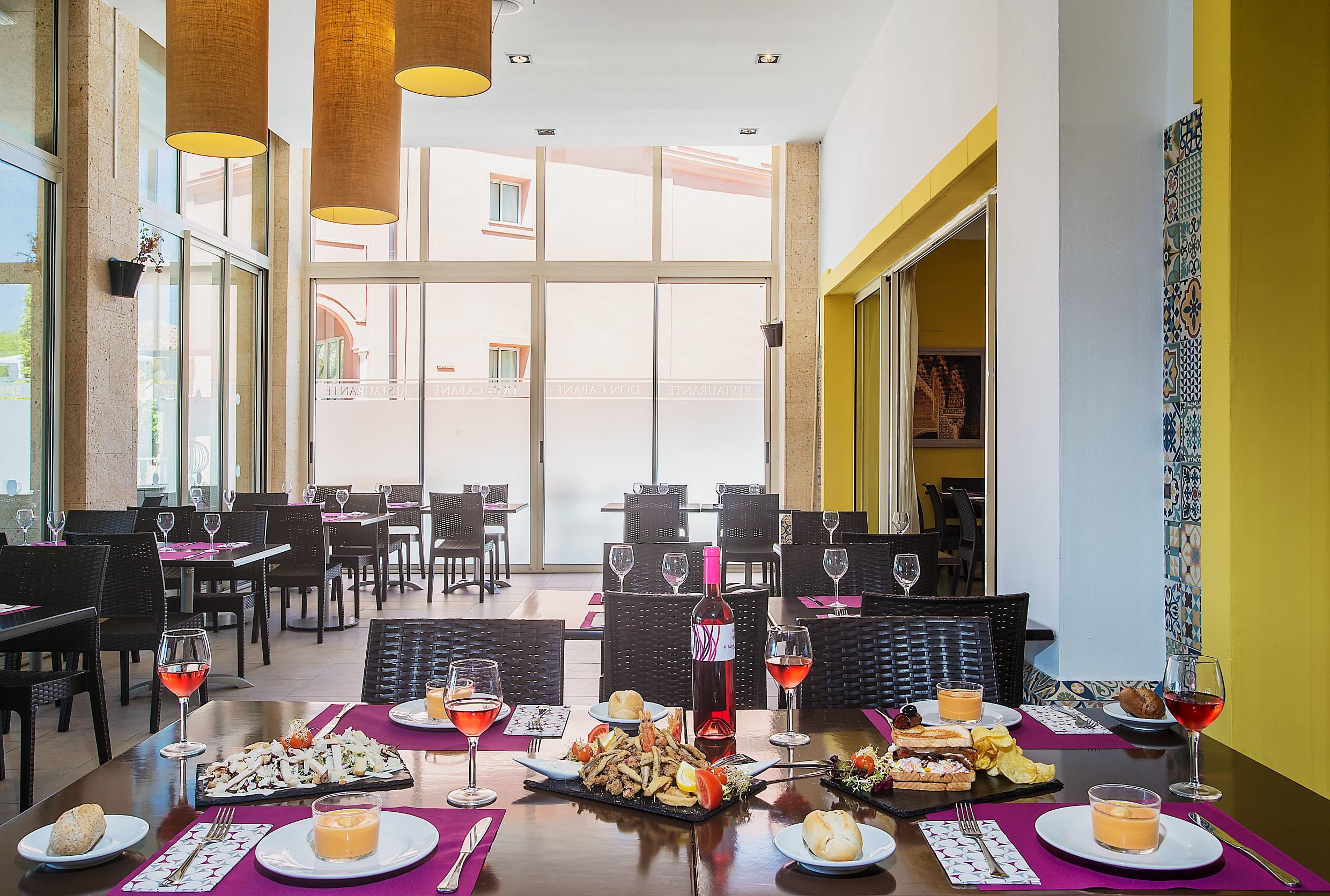 Pierre & Vacances Resort Terrazas Costa Del Sol マニルバ エクステリア 写真