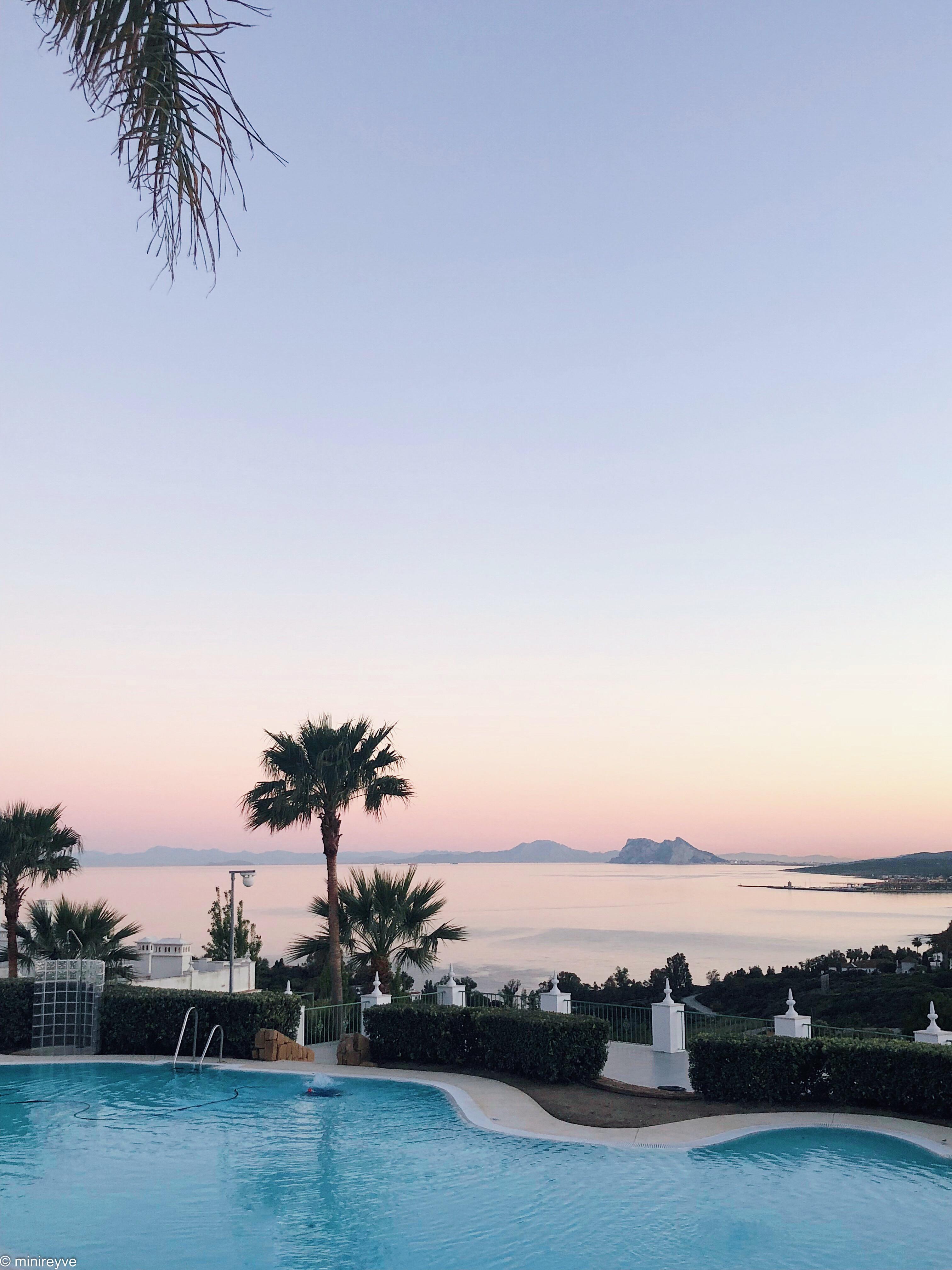 Pierre & Vacances Resort Terrazas Costa Del Sol マニルバ エクステリア 写真