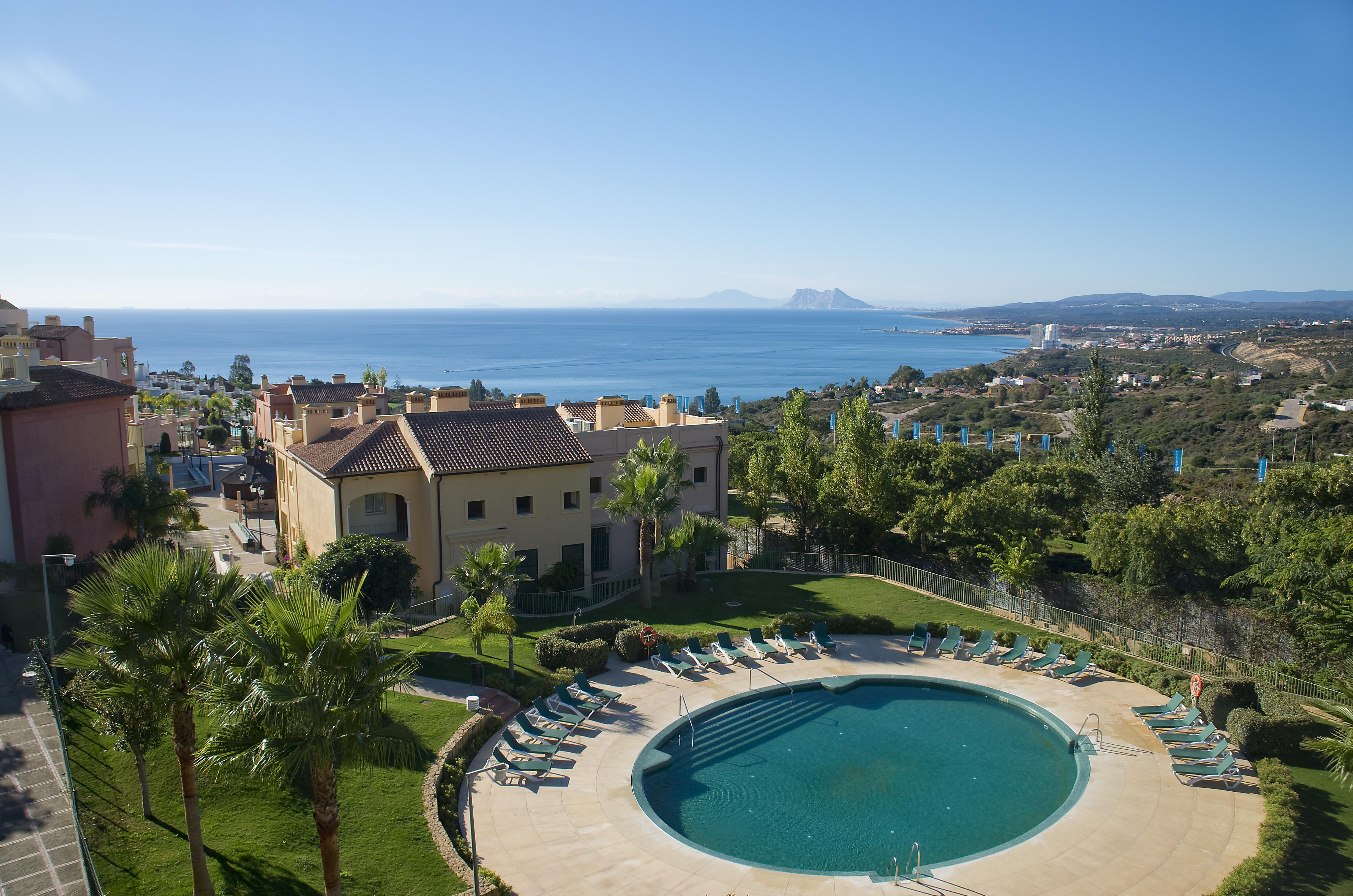 Pierre & Vacances Resort Terrazas Costa Del Sol マニルバ エクステリア 写真