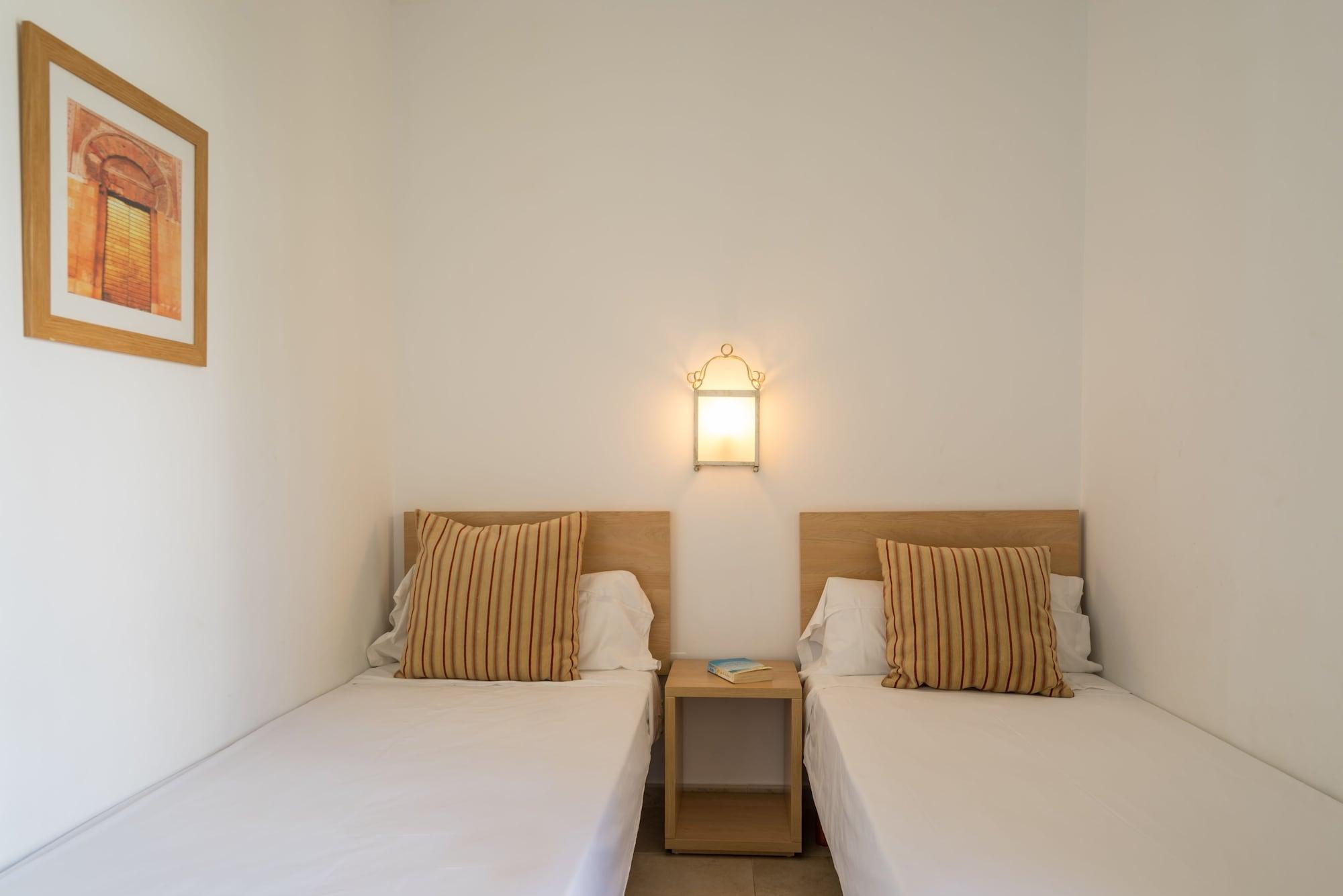 Pierre & Vacances Resort Terrazas Costa Del Sol マニルバ エクステリア 写真