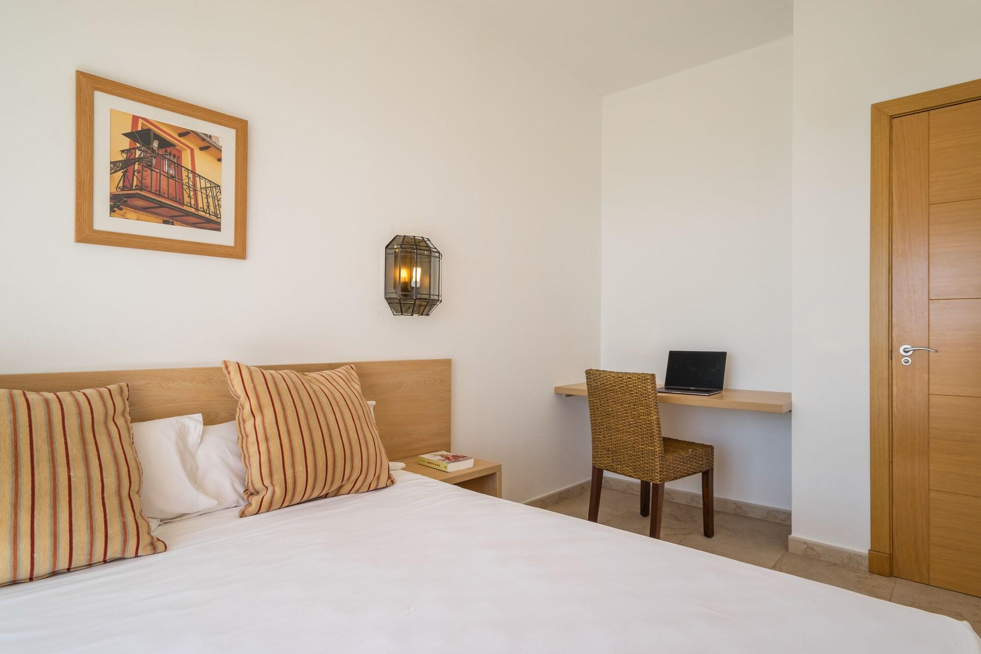 Pierre & Vacances Resort Terrazas Costa Del Sol マニルバ エクステリア 写真