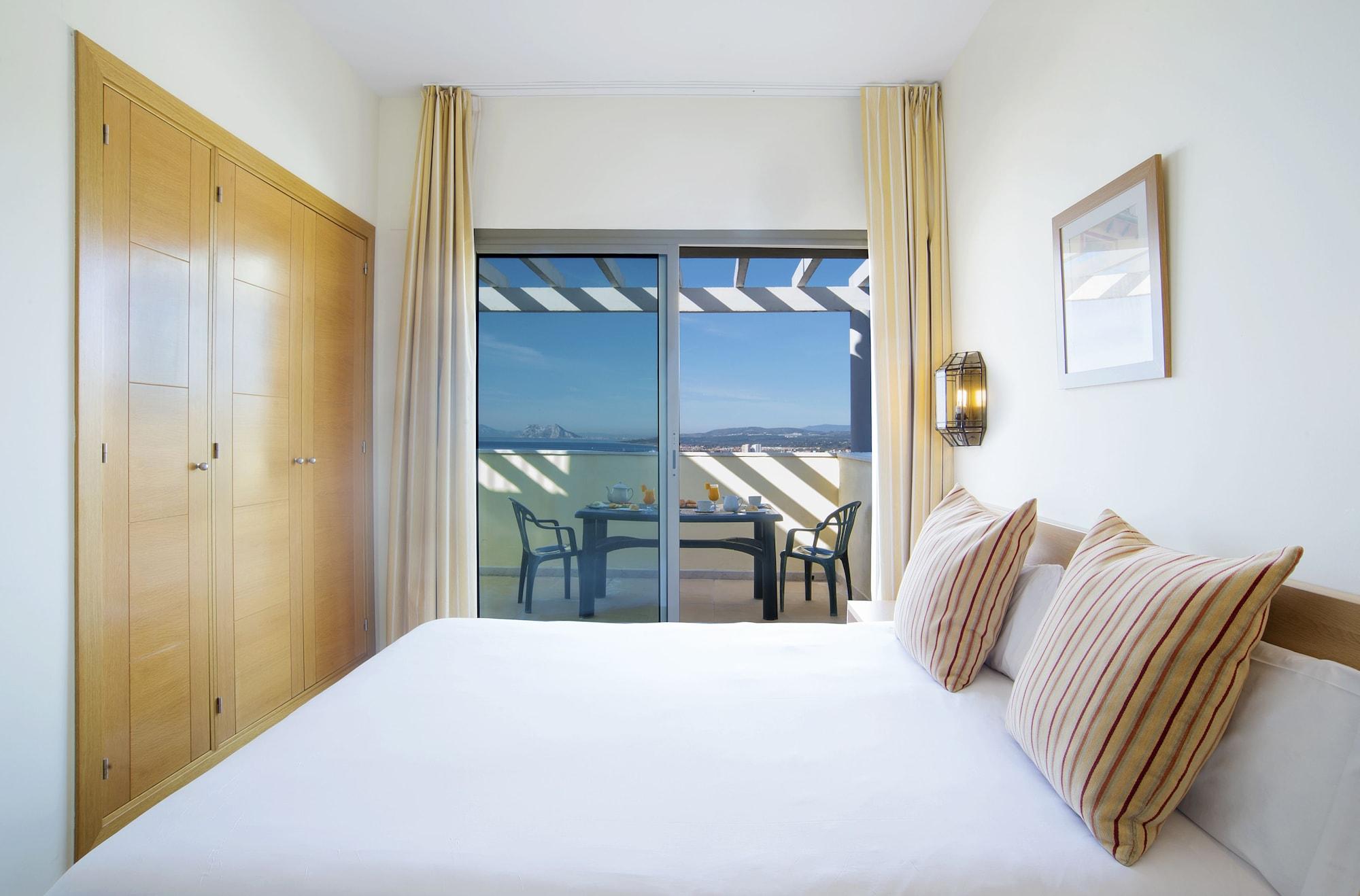 Pierre & Vacances Resort Terrazas Costa Del Sol マニルバ エクステリア 写真