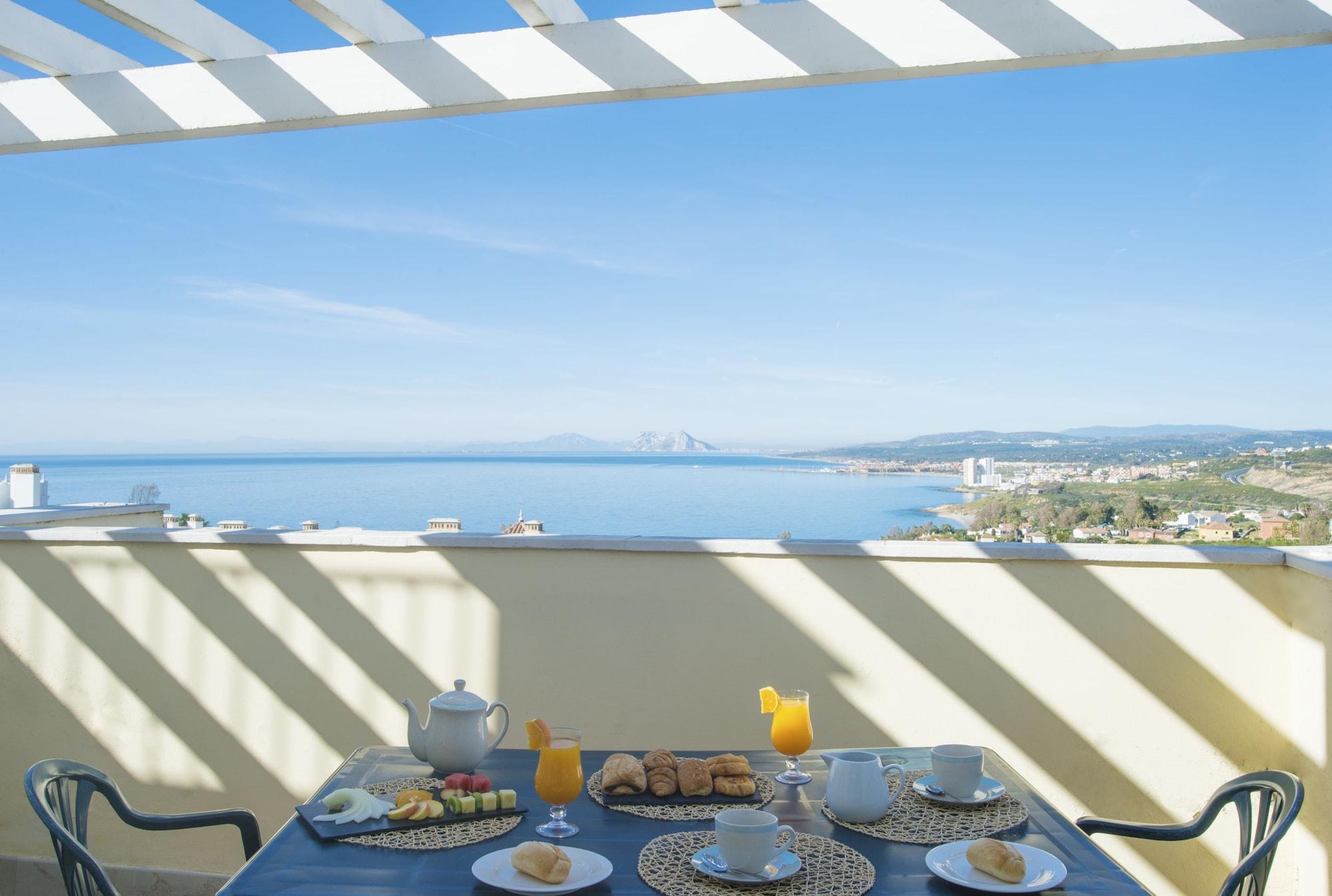 Pierre & Vacances Resort Terrazas Costa Del Sol マニルバ エクステリア 写真