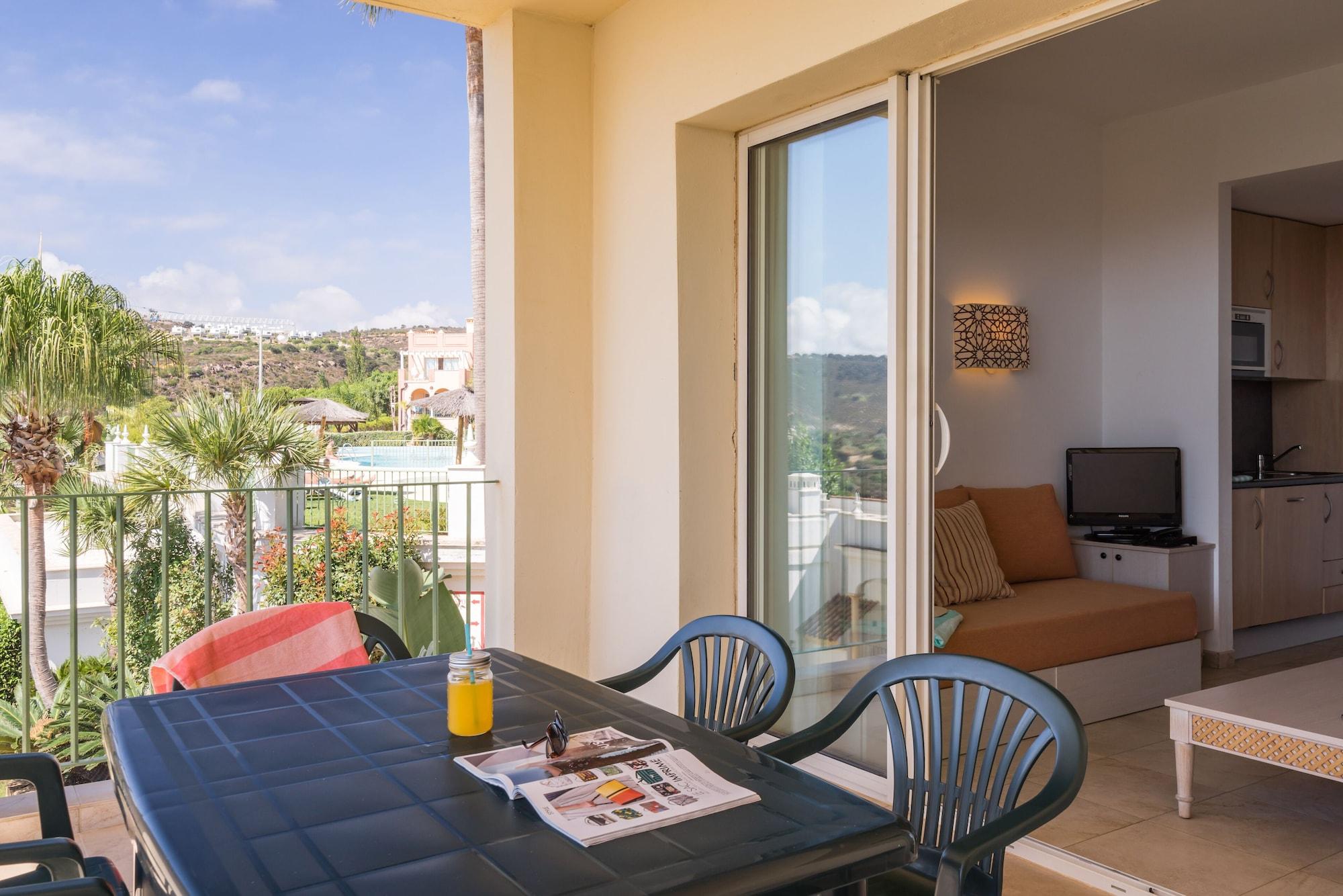 Pierre & Vacances Resort Terrazas Costa Del Sol マニルバ エクステリア 写真