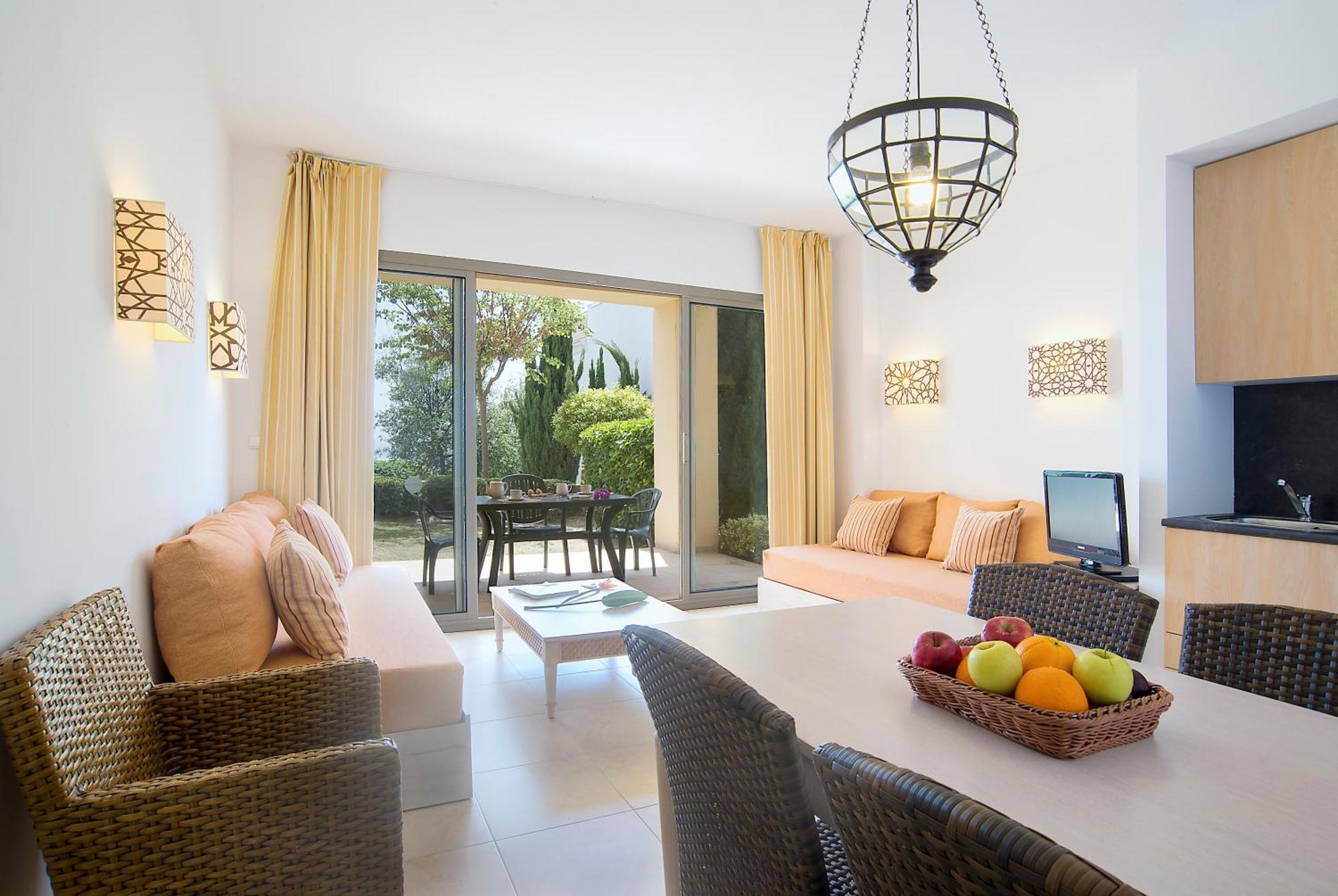 Pierre & Vacances Resort Terrazas Costa Del Sol マニルバ エクステリア 写真