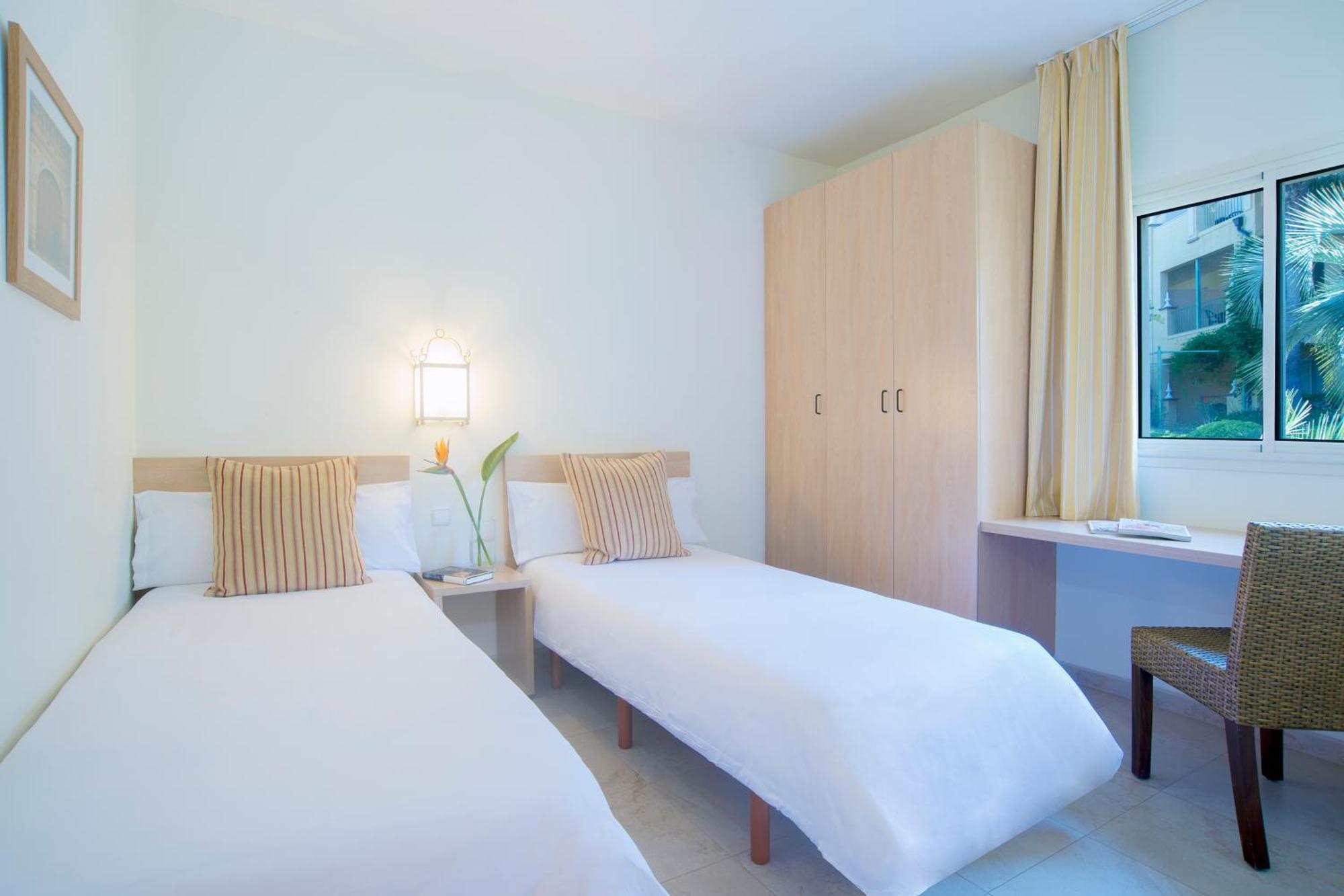 Pierre & Vacances Resort Terrazas Costa Del Sol マニルバ エクステリア 写真