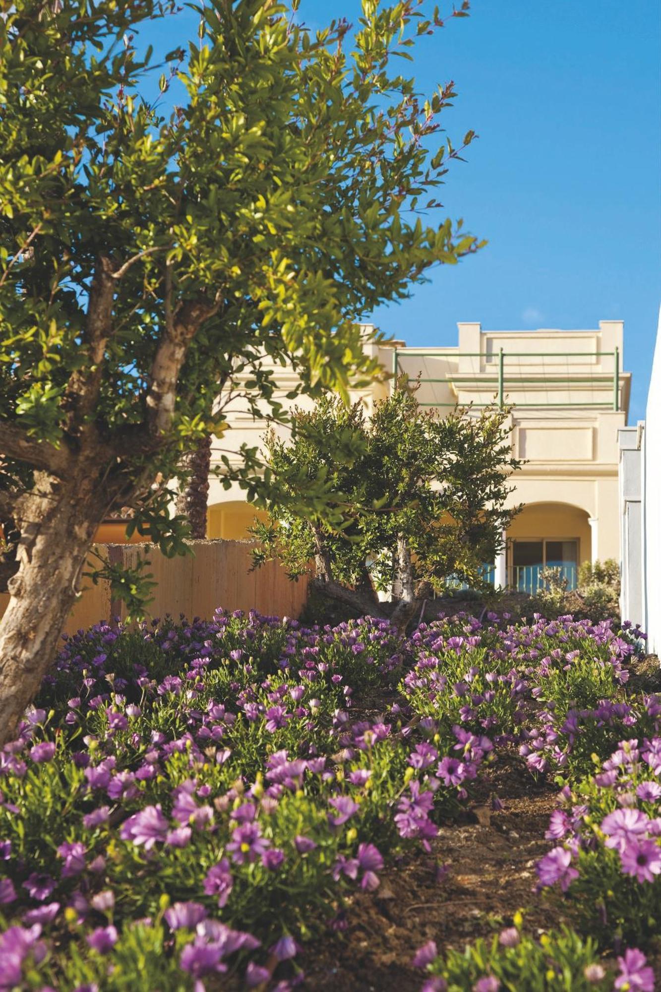 Pierre & Vacances Resort Terrazas Costa Del Sol マニルバ エクステリア 写真