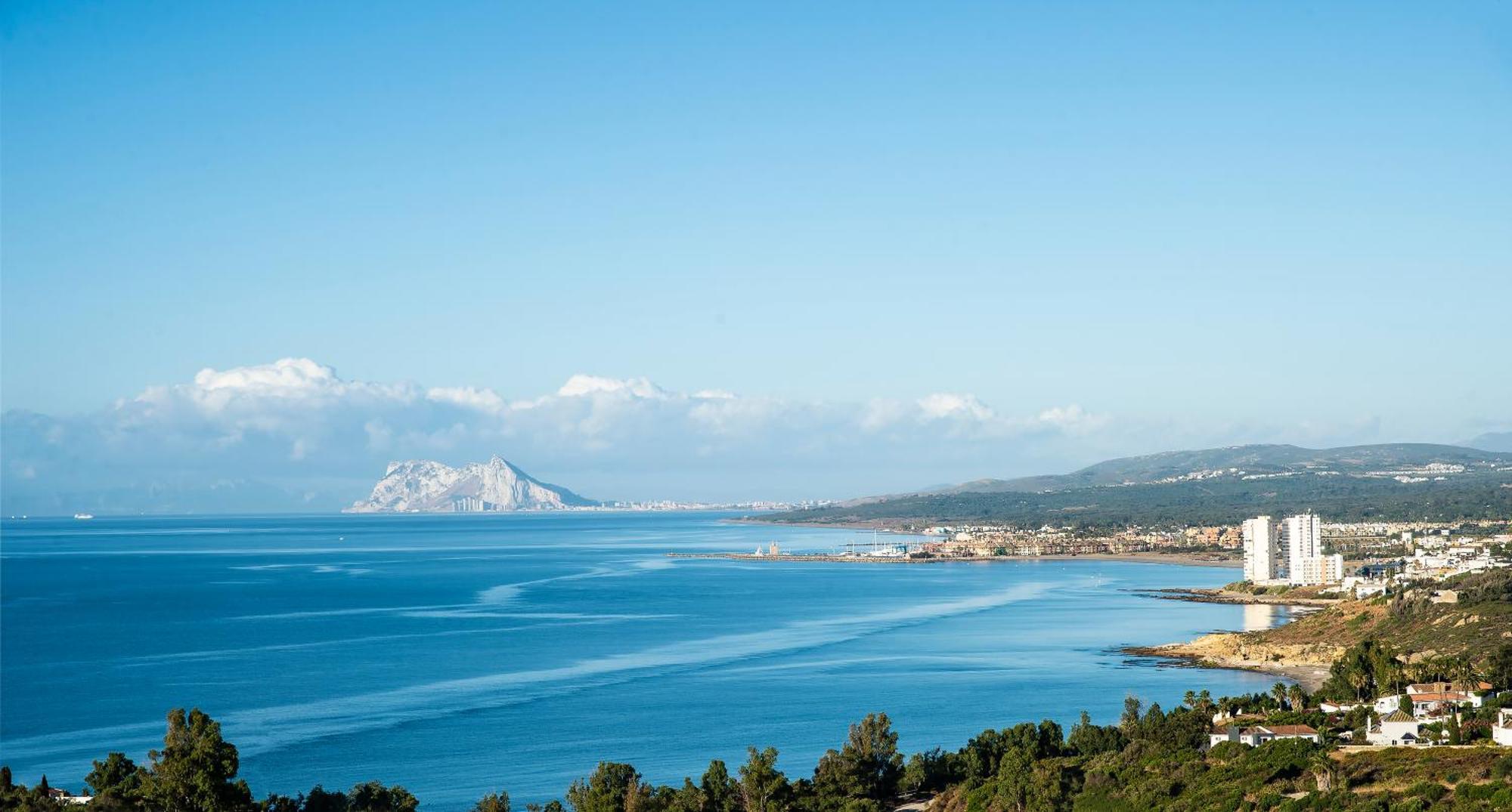 Pierre & Vacances Resort Terrazas Costa Del Sol マニルバ エクステリア 写真