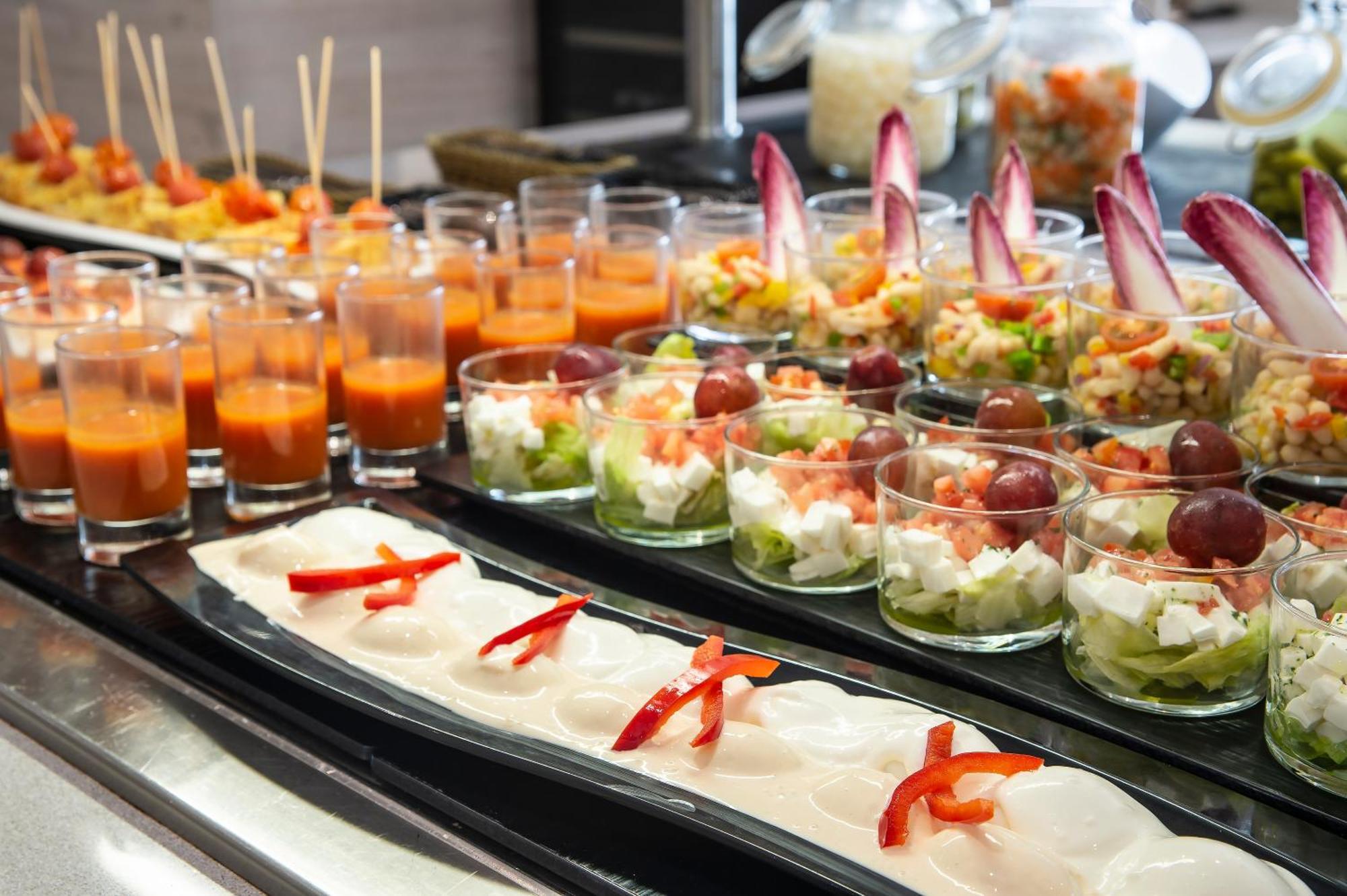 Pierre & Vacances Resort Terrazas Costa Del Sol マニルバ エクステリア 写真
