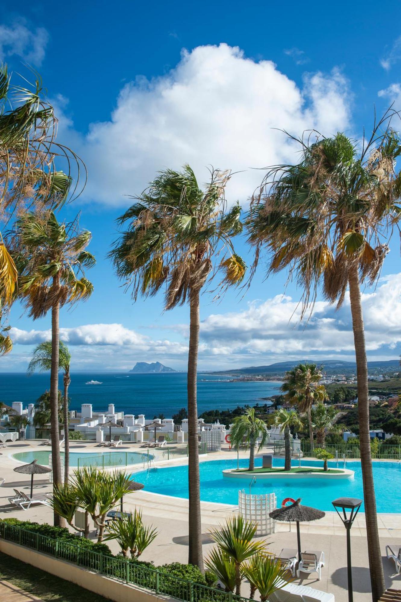 Pierre & Vacances Resort Terrazas Costa Del Sol マニルバ エクステリア 写真
