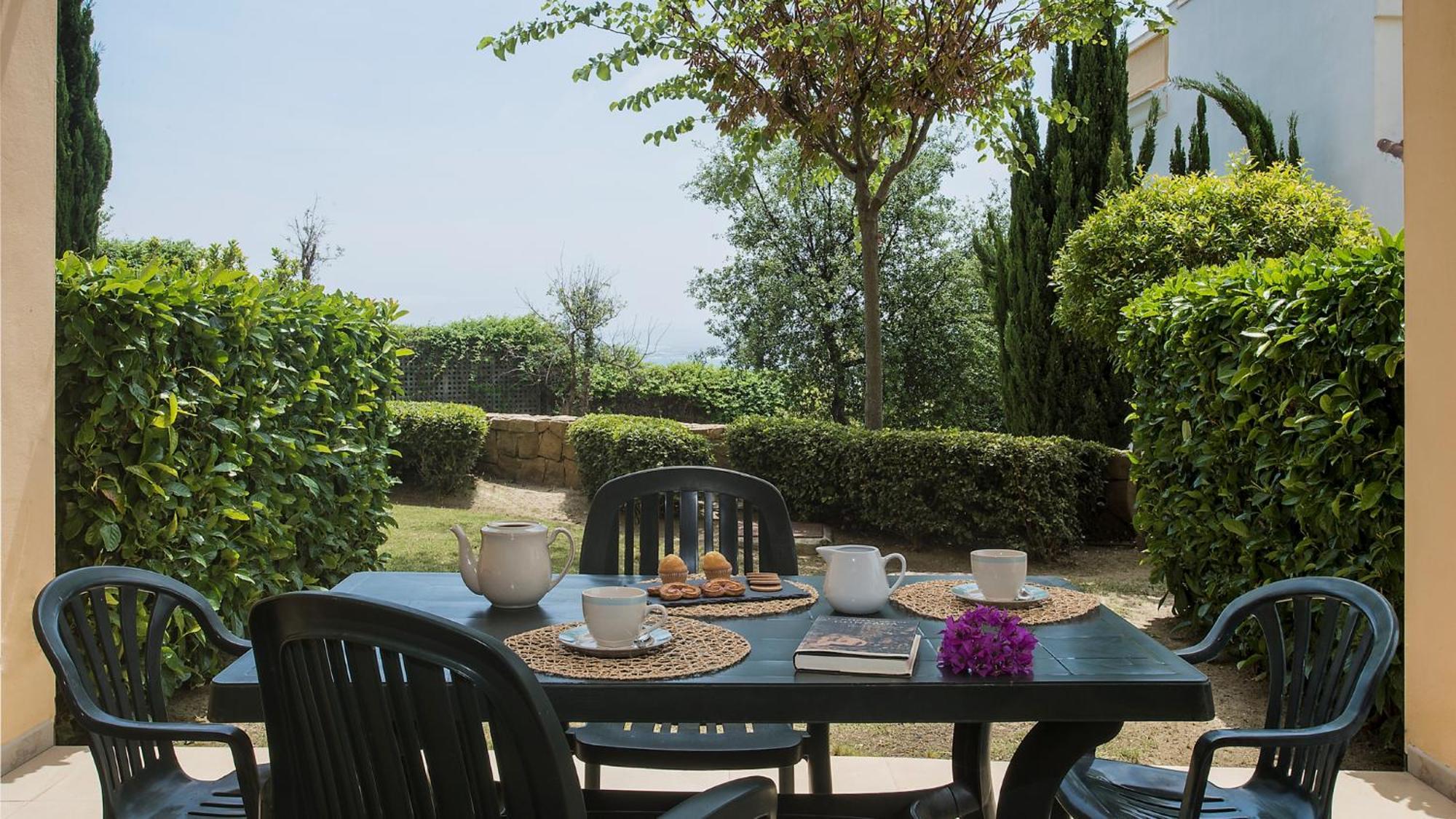 Pierre & Vacances Resort Terrazas Costa Del Sol マニルバ エクステリア 写真